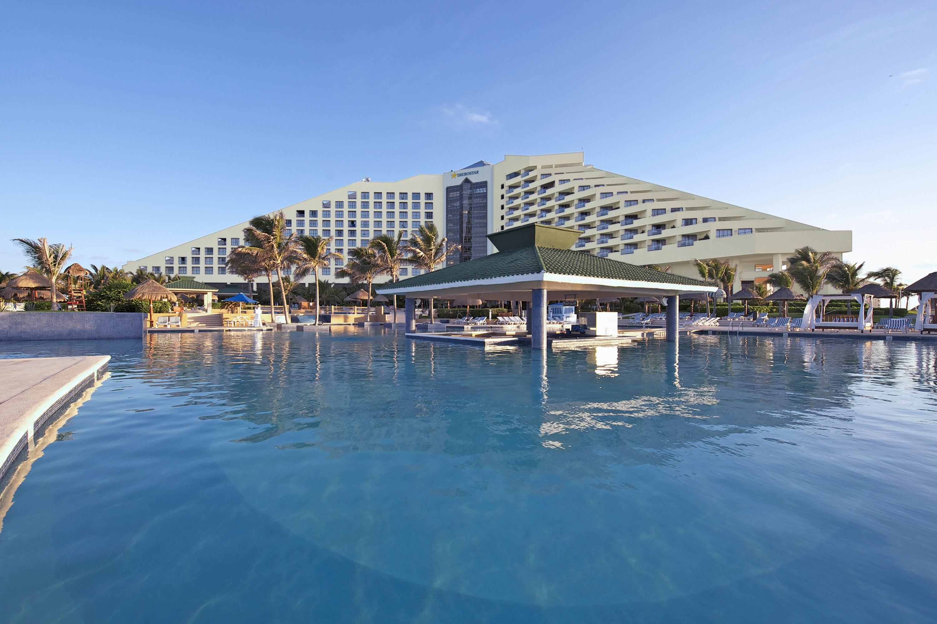 Iberostar Selection Cancun (Adults Only) Einrichtungen foto